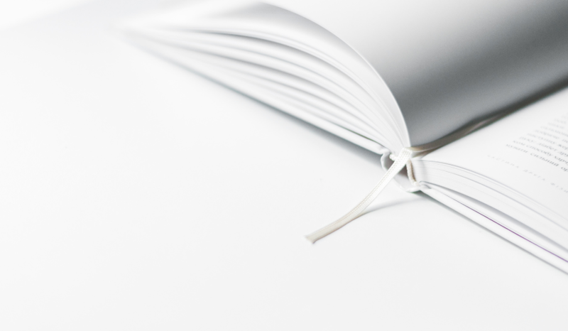 Newly received publications